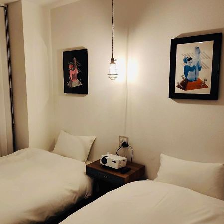 Benjamin Hotel Канадзава Екстериор снимка