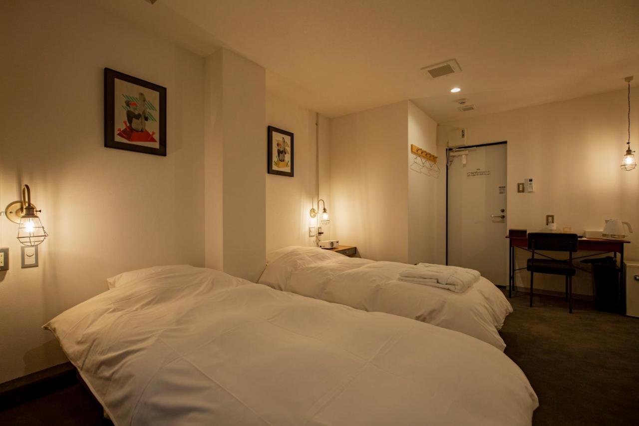 Benjamin Hotel Канадзава Екстериор снимка