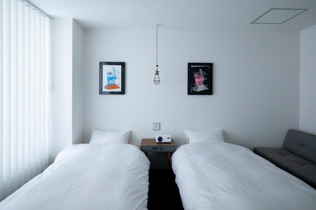 Benjamin Hotel Канадзава Екстериор снимка