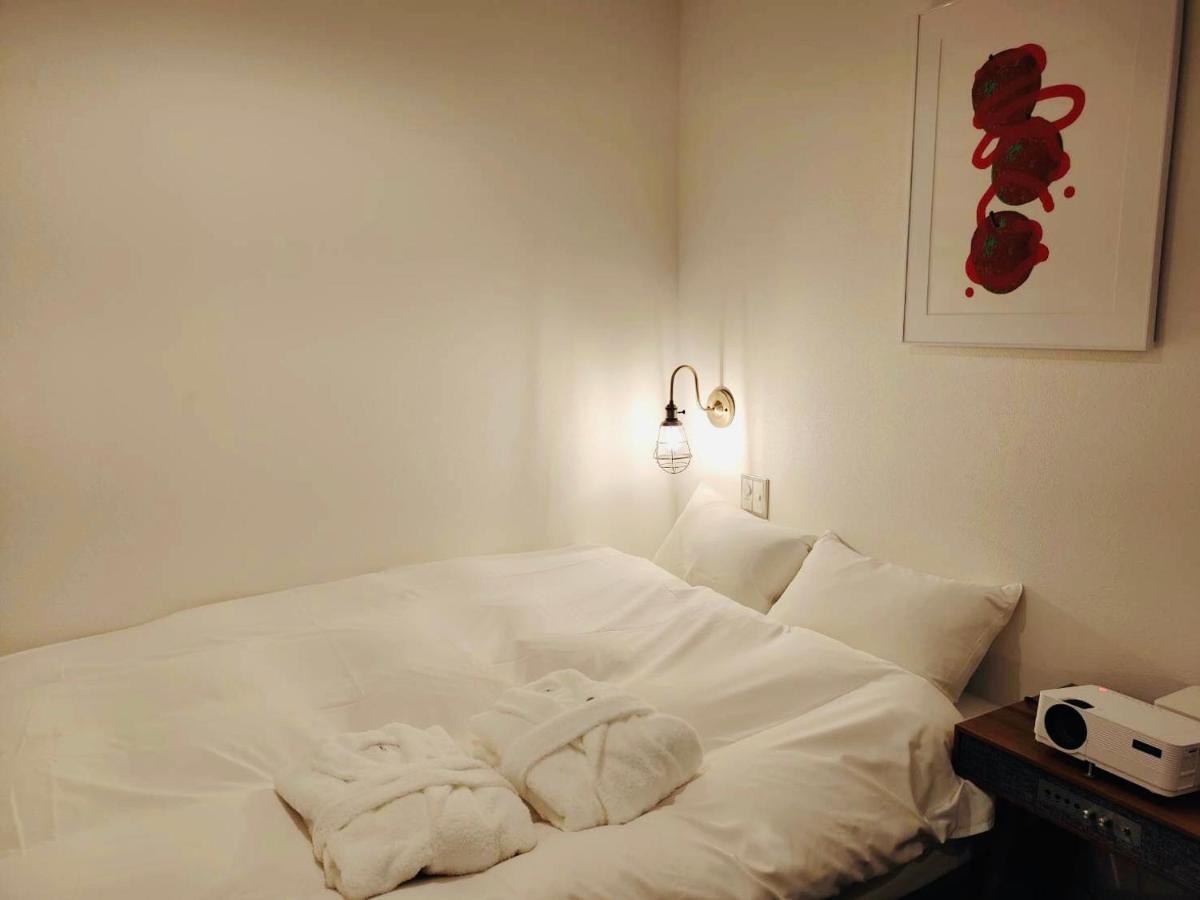 Benjamin Hotel Канадзава Екстериор снимка