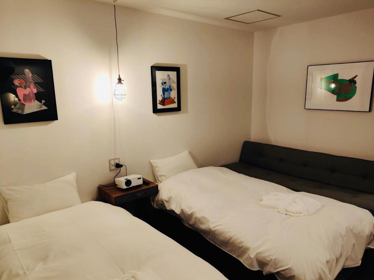 Benjamin Hotel Канадзава Екстериор снимка