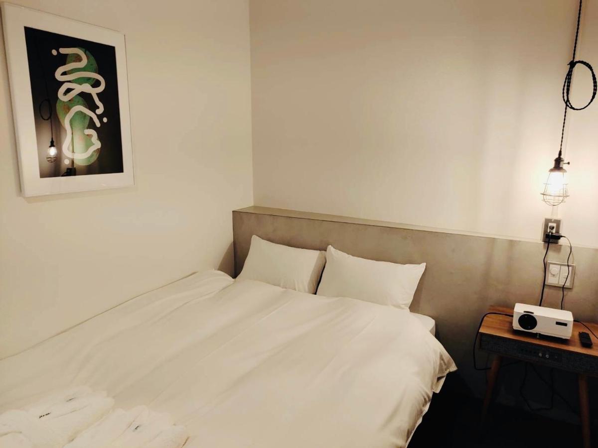 Benjamin Hotel Канадзава Екстериор снимка