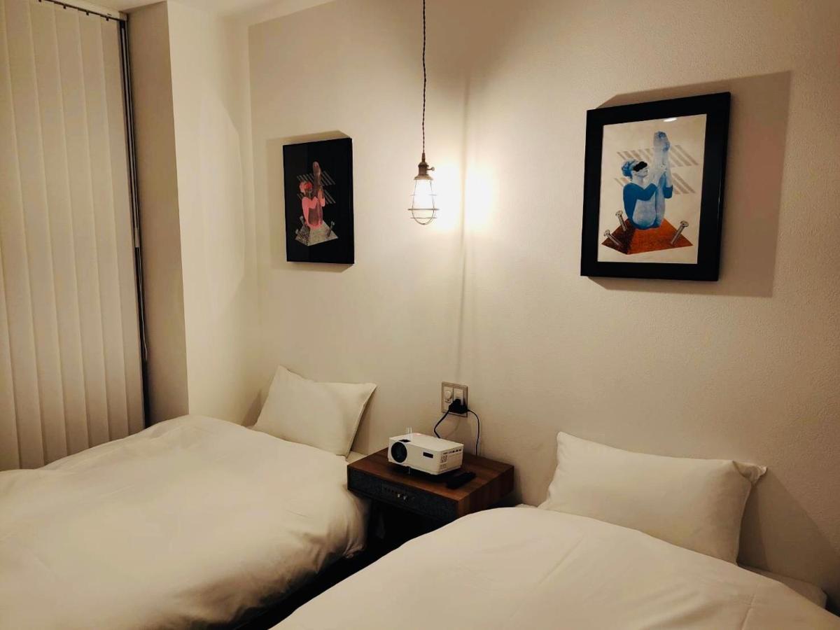 Benjamin Hotel Канадзава Екстериор снимка