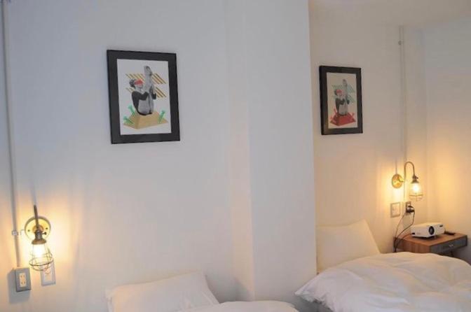 Benjamin Hotel Канадзава Екстериор снимка