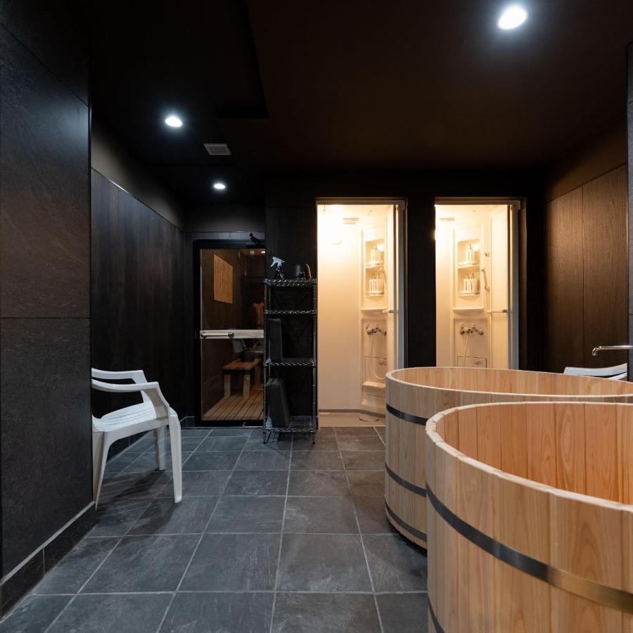 Benjamin Hotel Канадзава Екстериор снимка